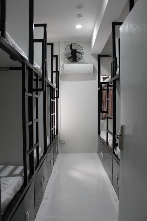 Abc Premium Hostel Singapore Room photo