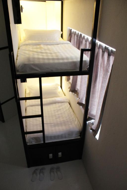 Abc Premium Hostel Singapore Exterior photo