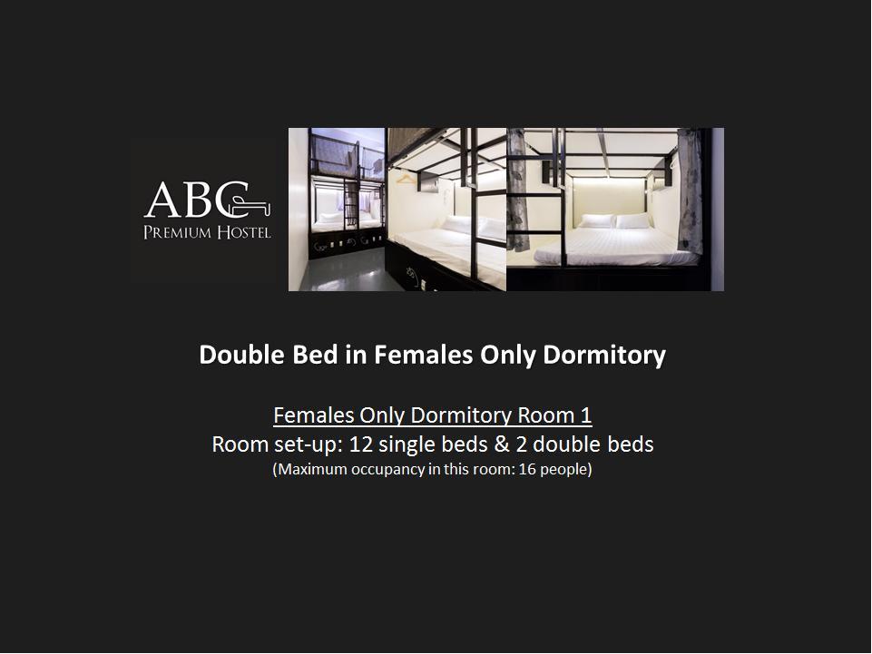 Abc Premium Hostel Singapore Exterior photo