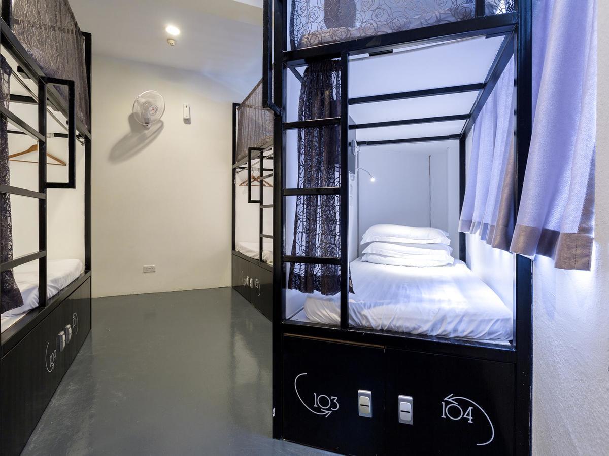 Abc Premium Hostel Singapore Exterior photo
