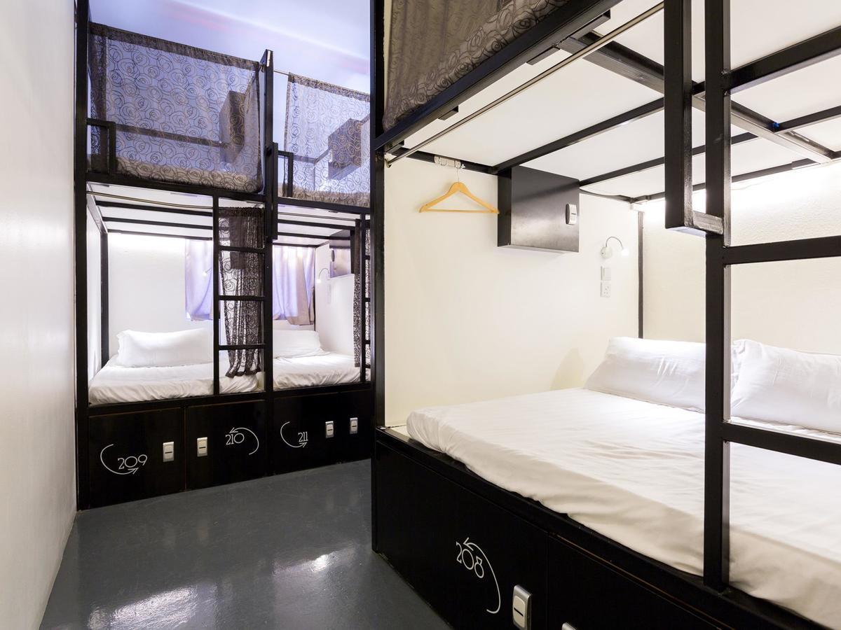Abc Premium Hostel Singapore Exterior photo