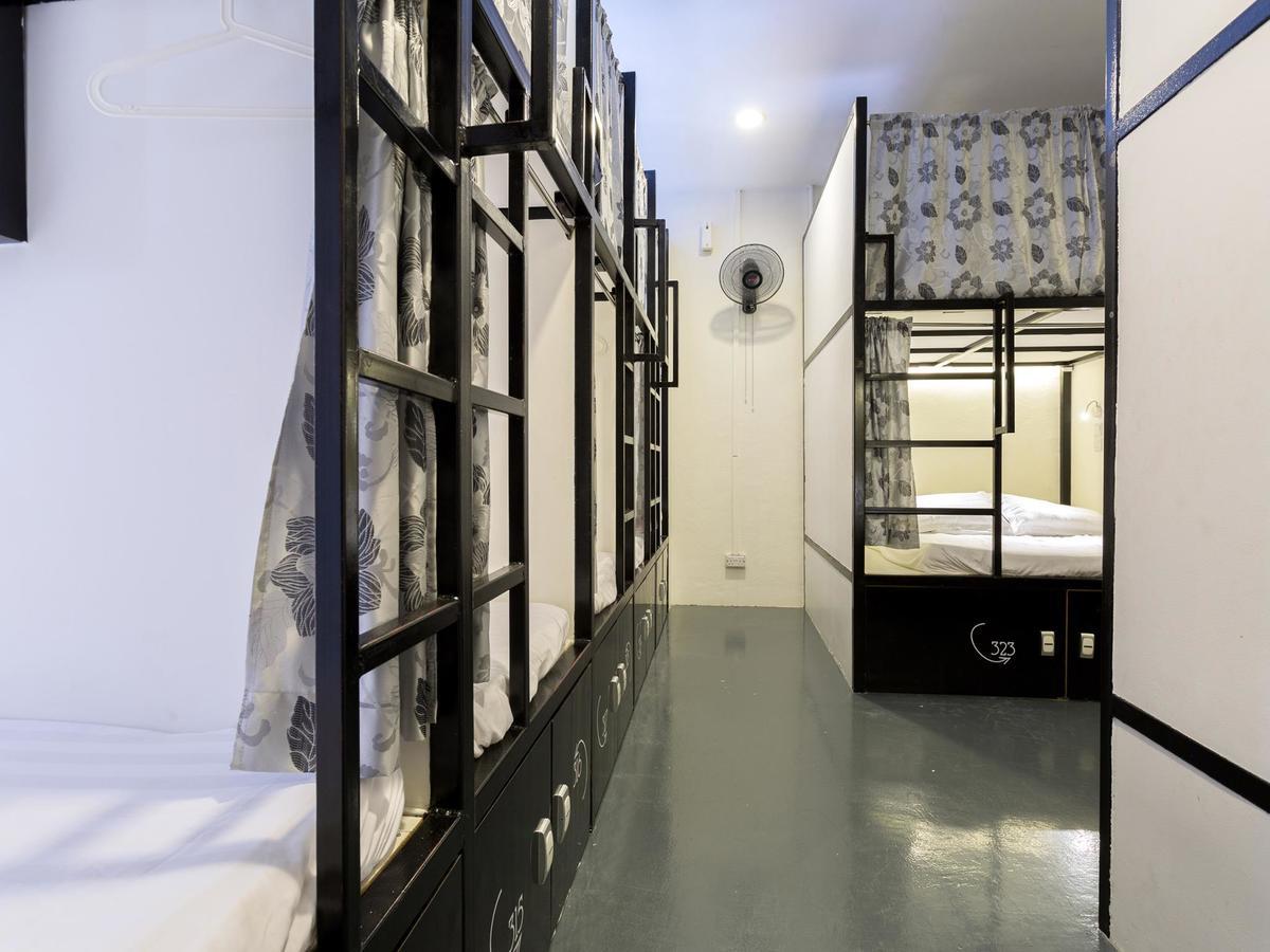 Abc Premium Hostel Singapore Exterior photo