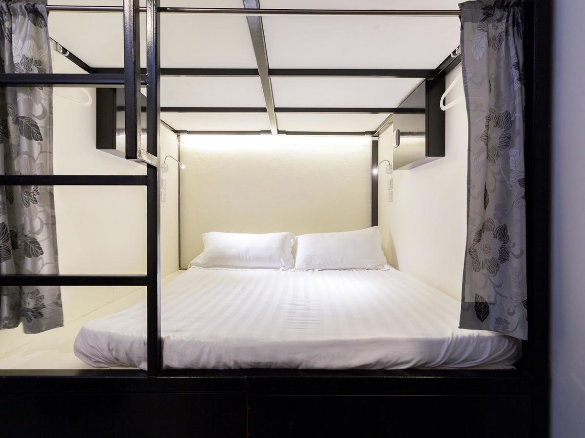 Abc Premium Hostel Singapore Exterior photo