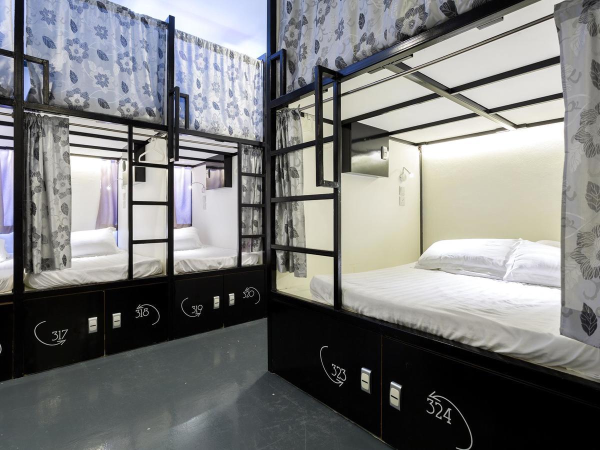 Abc Premium Hostel Singapore Exterior photo