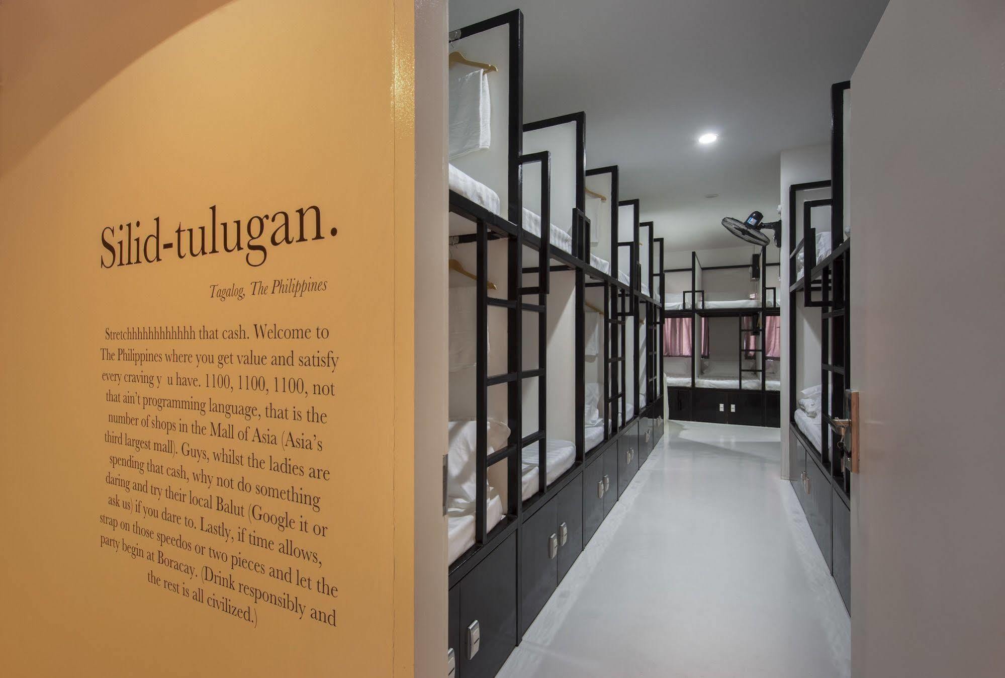 Abc Premium Hostel Singapore Exterior photo