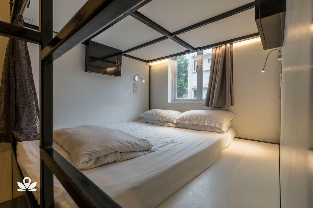 Abc Premium Hostel Singapore Exterior photo