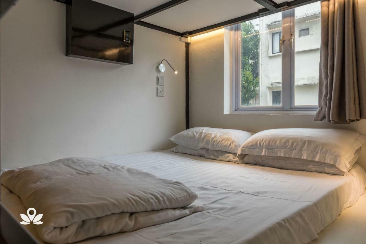 Abc Premium Hostel Singapore Exterior photo