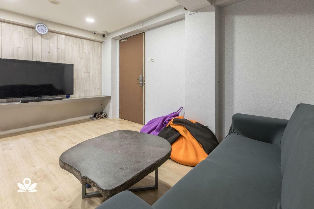 Abc Premium Hostel Singapore Exterior photo