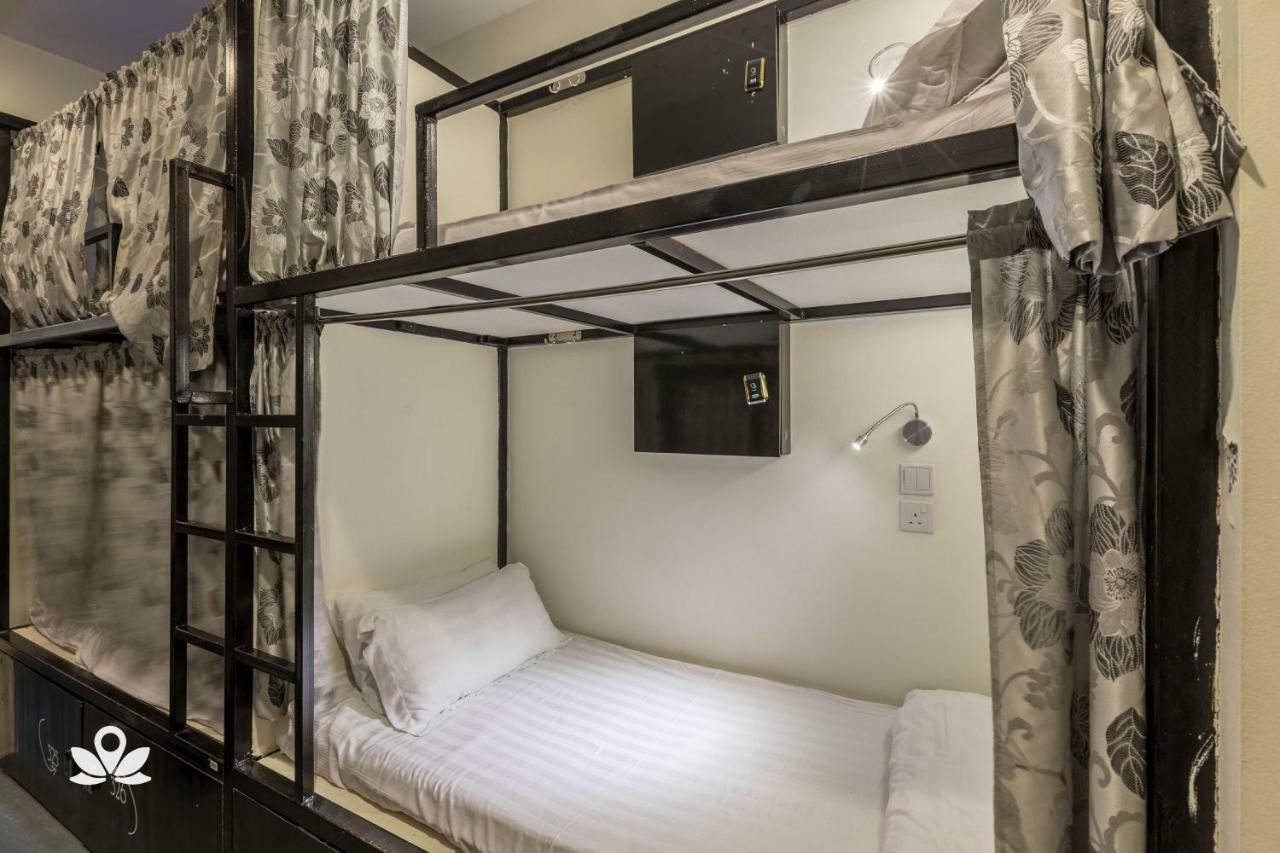 Abc Premium Hostel Singapore Exterior photo