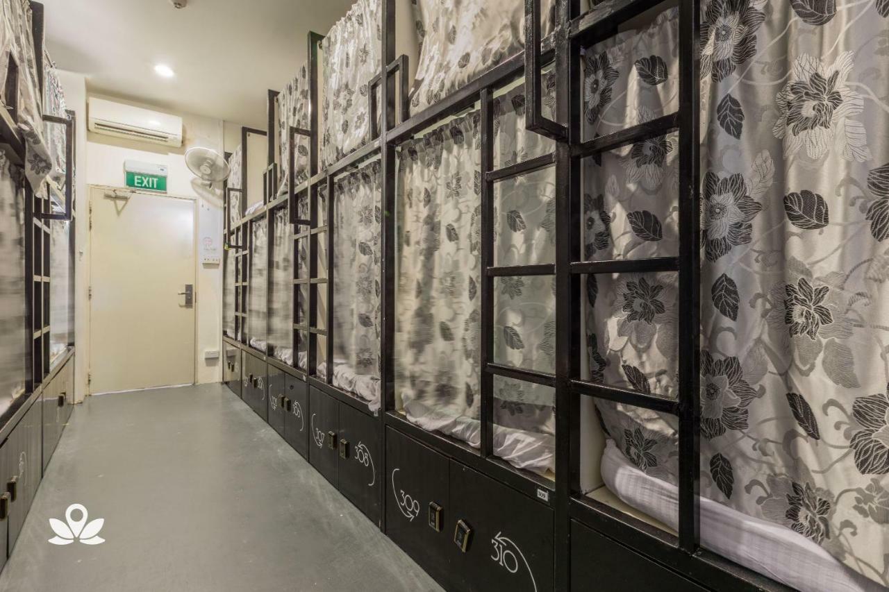 Abc Premium Hostel Singapore Exterior photo