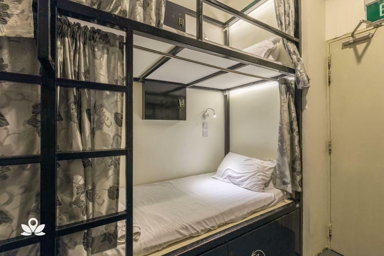 Abc Premium Hostel Singapore Exterior photo